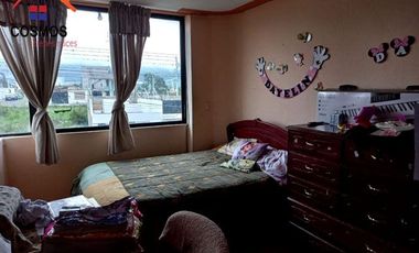 Venta de Casa en Cotacachi