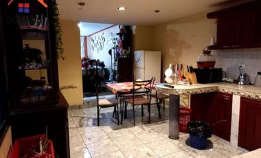 Venta de Casa en Cotacachi