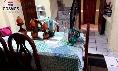 Venta de Casa en Cotacachi
