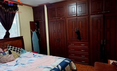 Venta de Casa en Cotacachi