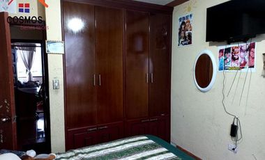 Venta de Casa en Cotacachi