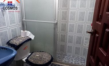 Venta de Casa en Cotacachi