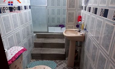 Venta de Casa en Cotacachi