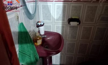 Venta de Casa en Cotacachi