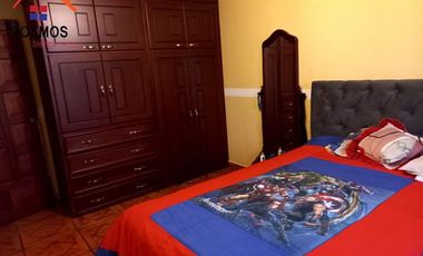 Venta de Casa en Cotacachi