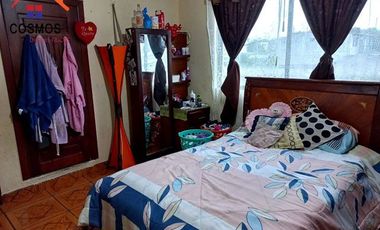 Venta de Casa en Cotacachi