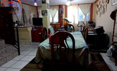 Venta de Casa en Cotacachi