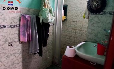 Venta de Casa en Cotacachi