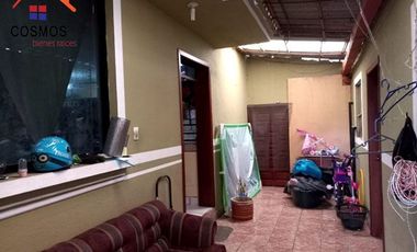 Venta de Casa en Cotacachi