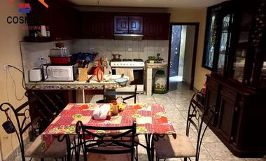 Venta de Casa en Cotacachi