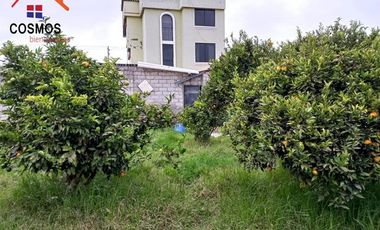 Venta de Casa en Cotacachi