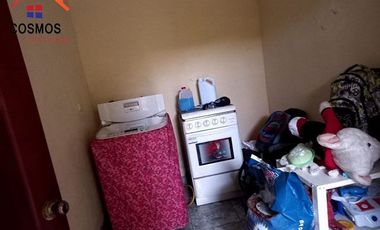 Venta de Casa en Cotacachi