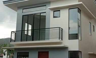 Brandnew House For Sale Tisa Labangon Cebu City
