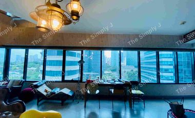 FOR SALE: 3BR Bi-level, One Rockwell East Tower, Makati