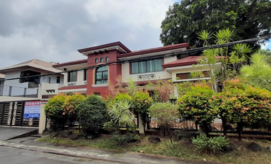 Exquisite Home Awaits: Remarkable House for Sale in Loyola Grand Villas, Quezon City