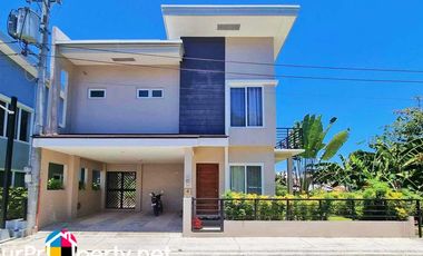 for sale house and lot in mactan cebu