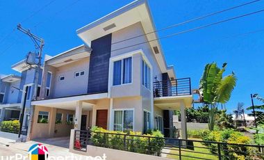 for sale house and lot in mactan cebu