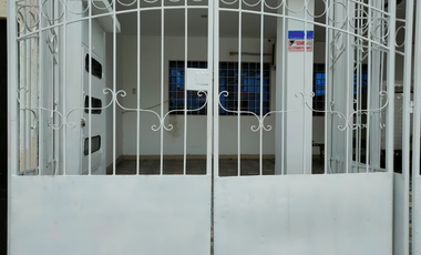 Suite de alquiler en La Garzota, 1 parqueo, Incluye agua potable.