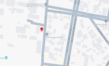 -Casa en Remate Bancario- Zeferino Fajardo Luna, Miguel Alemán, 89820 Cdad. Mante, Tamps., México