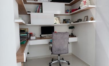 PR7909 Casa en arriendo en Envigado