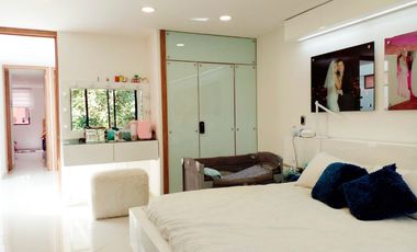 PR7909 Casa en arriendo en Envigado