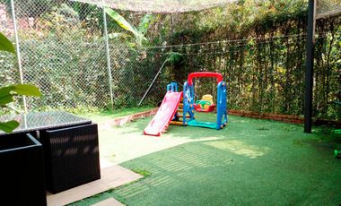 PR7909 Casa en arriendo en Envigado