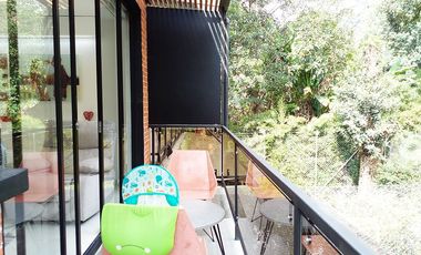 PR7909 Casa en arriendo en Envigado