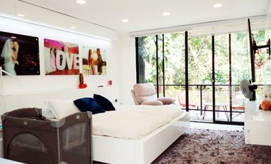 PR7909 Casa en arriendo en Envigado