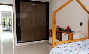 PR7909 Casa en arriendo en Envigado