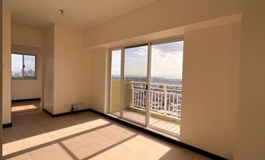 Quezon City Condo For Sale 2 Bedroom with 2 Balcony Near World Citi Med Hospital