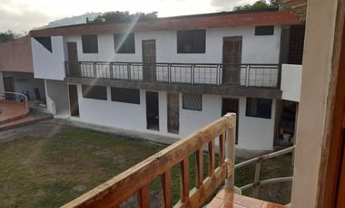 ✅ OFERTA - VENDO HOSTERÍA. (SUA – ECUADOR)