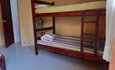 ✅ OFERTA - VENDO HOSTERÍA. (SUA – ECUADOR)