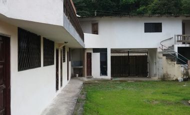 ✅ OFERTA - VENDO HOSTERÍA. (SUA – ECUADOR)