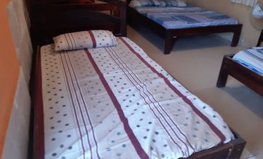 ✅ OFERTA - VENDO HOSTERÍA. (SUA – ECUADOR)