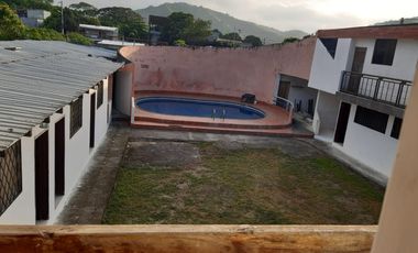 ✅ OFERTA - VENDO HOSTERÍA. (SUA – ECUADOR)