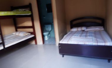 ✅ OFERTA - VENDO HOSTERÍA. (SUA – ECUADOR)
