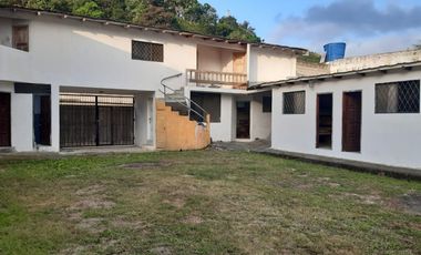 ✅ OFERTA - VENDO HOSTERÍA. (SUA – ECUADOR)