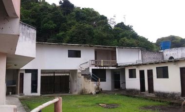 ✅ OFERTA - VENDO HOSTERÍA. (SUA – ECUADOR)