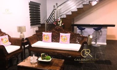 Newly Built House and Lot 3BR For Sale Semi Furnished San Isidro Nueva Ecija