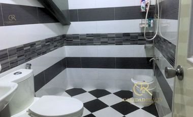 Newly Built House and Lot 3BR For Sale Semi Furnished San Isidro Nueva Ecija