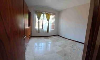 Venta de departamento en Jacarandas, Cuernavaca, Mor.
