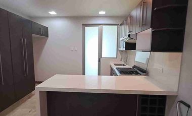 Venta de departamento en Jacarandas, Cuernavaca, Mor.