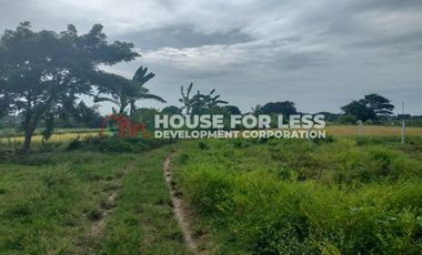 12,181 SQM Farm Lot For Sale!