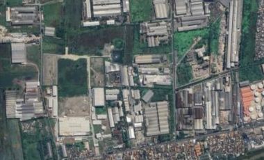 DIJUAL TANAH INDUSTRI Tanjungan Driyorejo Gresik