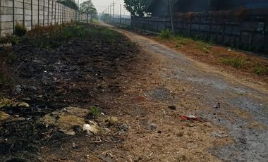 DIJUAL TANAH INDUSTRI Tanjungan Driyorejo Gresik