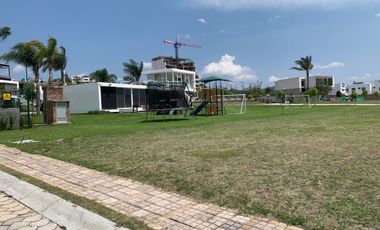 VENTA DE EXCELENTES TERRENOS EN PARQUE JALISCO LOMAS DE ANGELOPOLIS