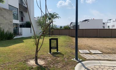 VENTA DE EXCELENTES TERRENOS EN PARQUE JALISCO LOMAS DE ANGELOPOLIS