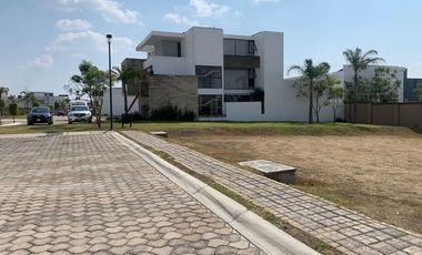 VENTA DE EXCELENTES TERRENOS EN PARQUE JALISCO LOMAS DE ANGELOPOLIS