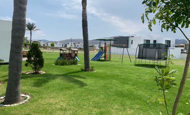 VENTA DE EXCELENTES TERRENOS EN PARQUE JALISCO LOMAS DE ANGELOPOLIS