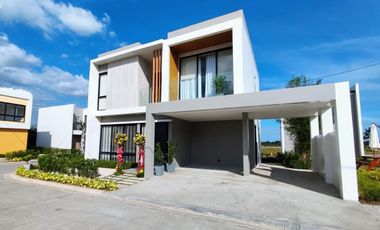 Pre-selling 4 Bedroom House and Lot for sale in Anyana Tanza Cavite